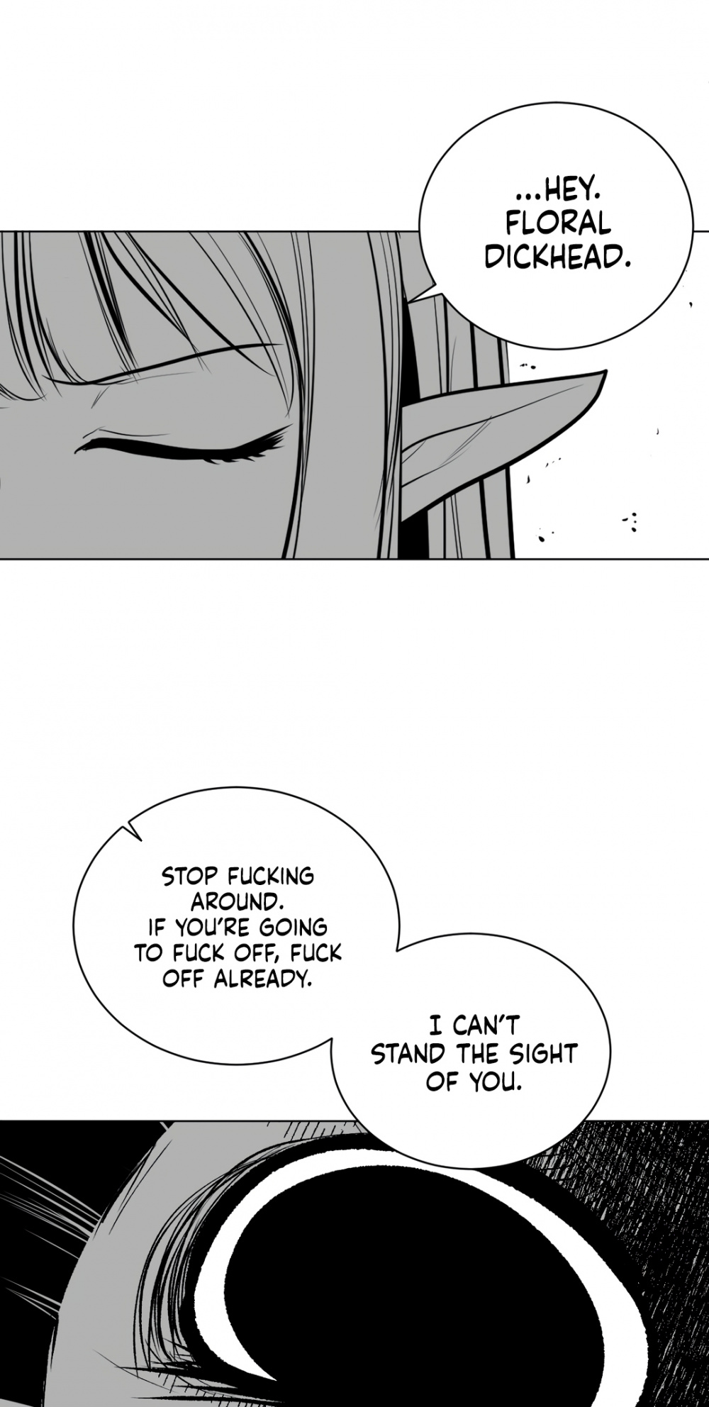 What Happens Inside the Dungeon Chapter 81 page 24 - Chapter 81