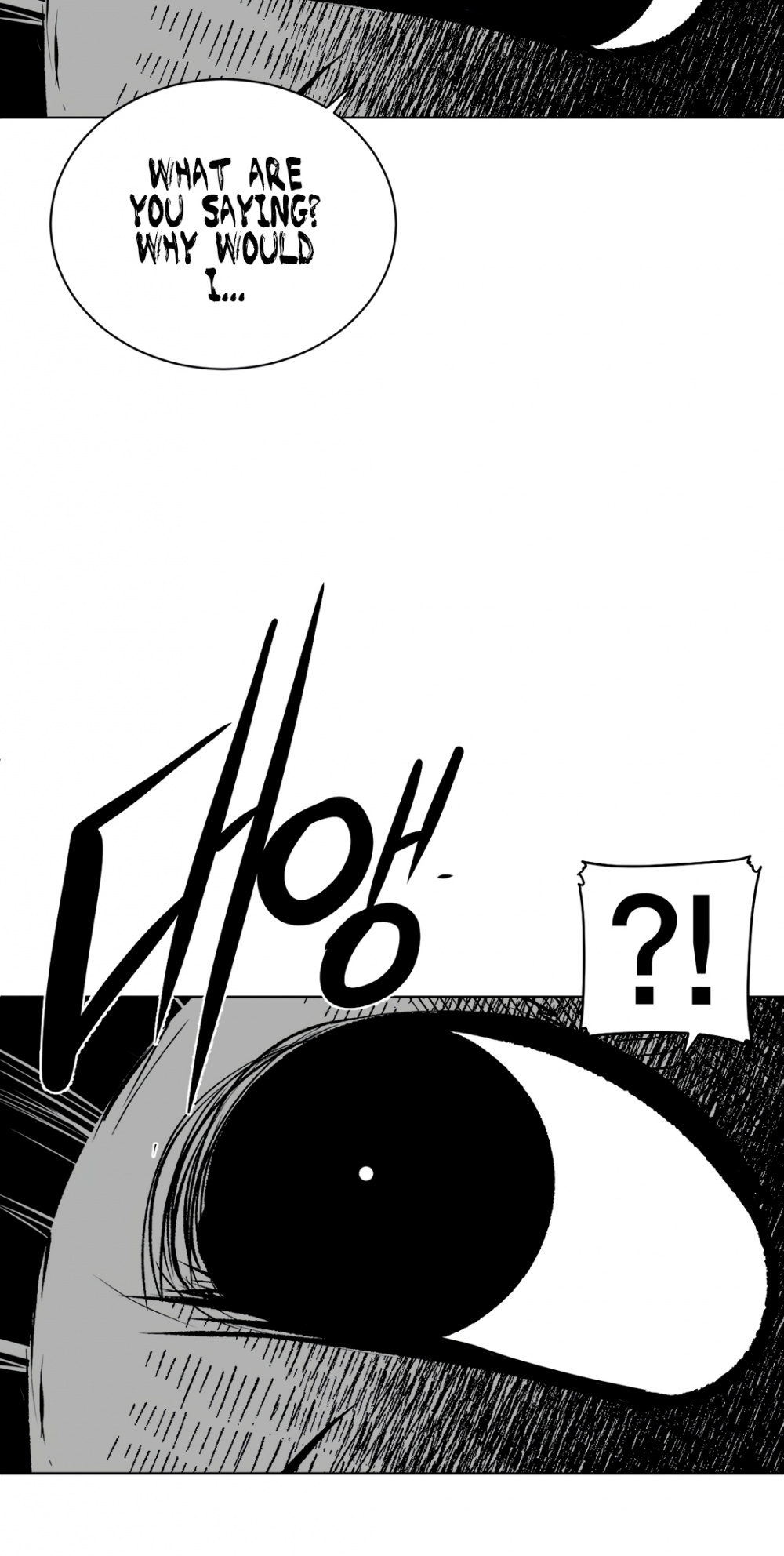 What Happens Inside the Dungeon Chapter 81 page 25 - Chapter 81