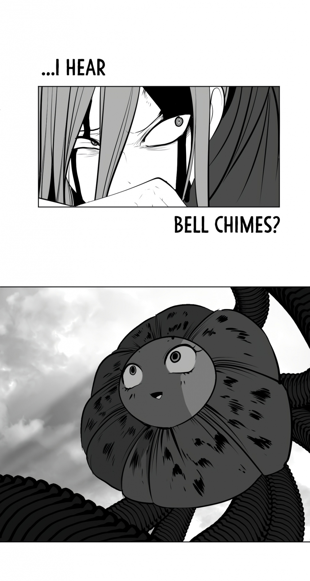 What Happens Inside the Dungeon Chapter 81 page 27 - Chapter 81