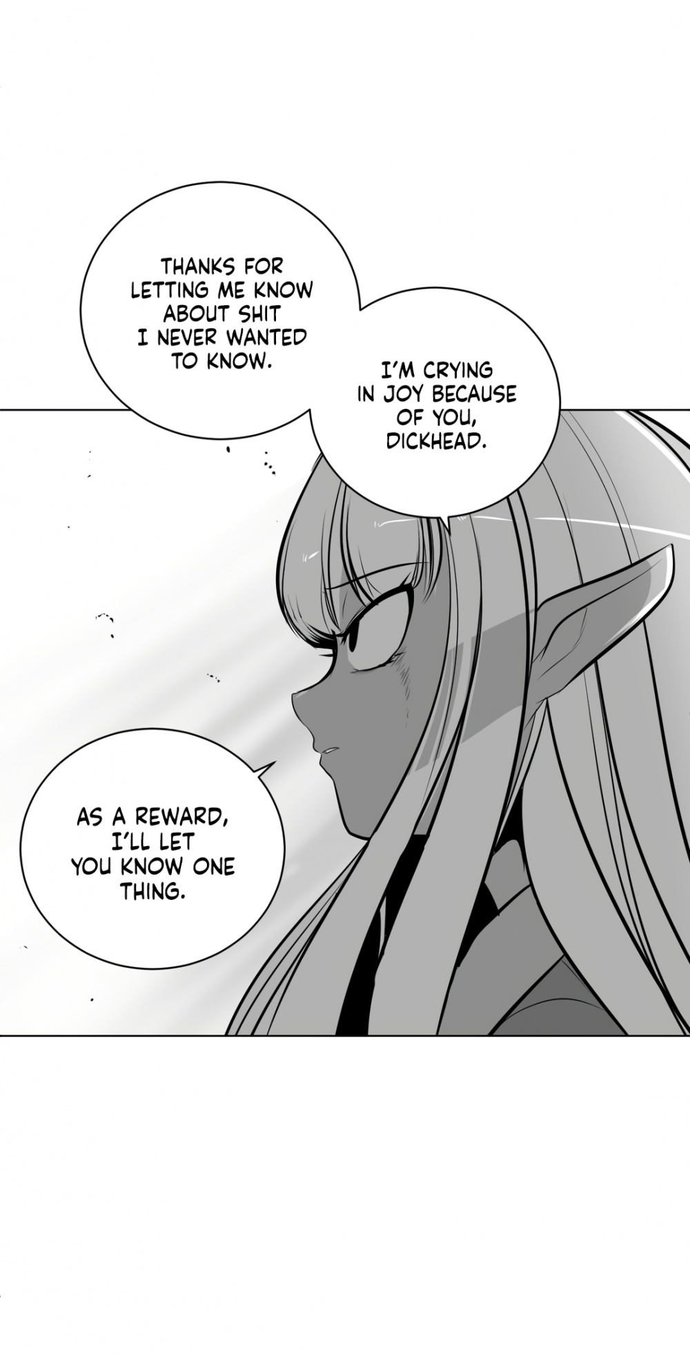 What Happens Inside the Dungeon Chapter 81 page 29 - Chapter 81