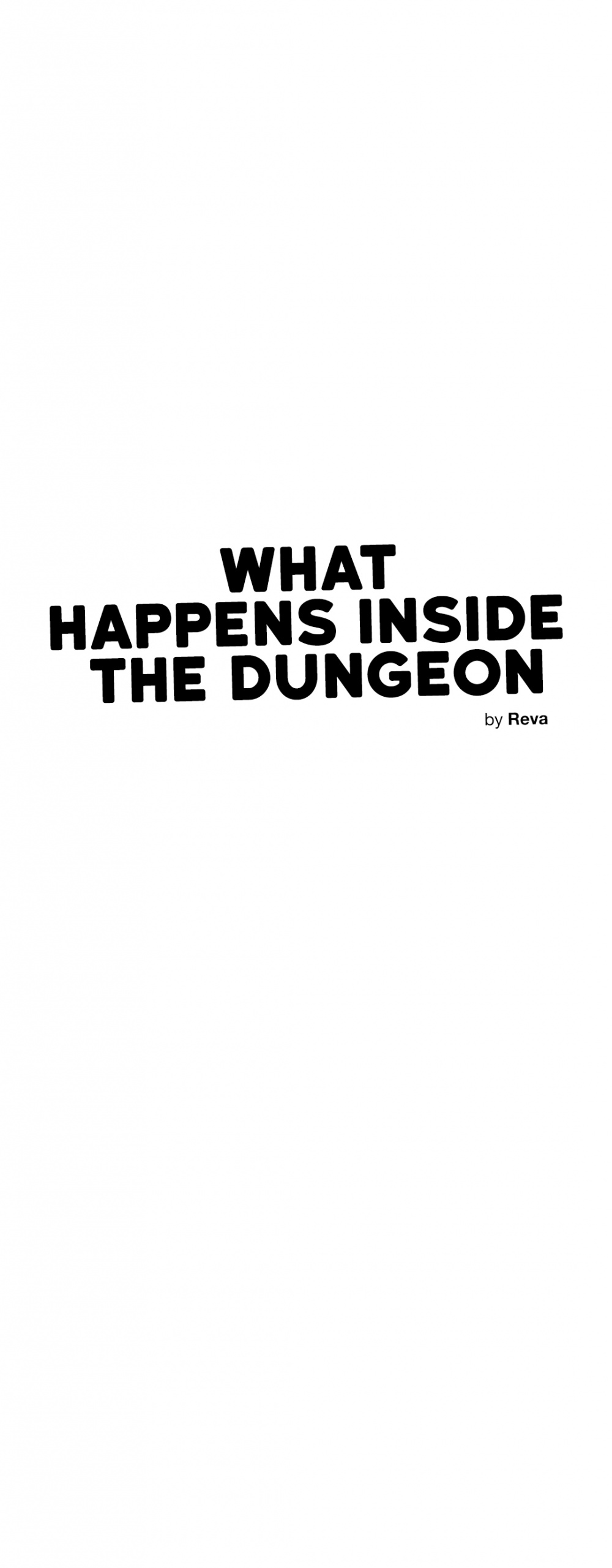 What Happens Inside the Dungeon Chapter 81 page 35 - Chapter 81