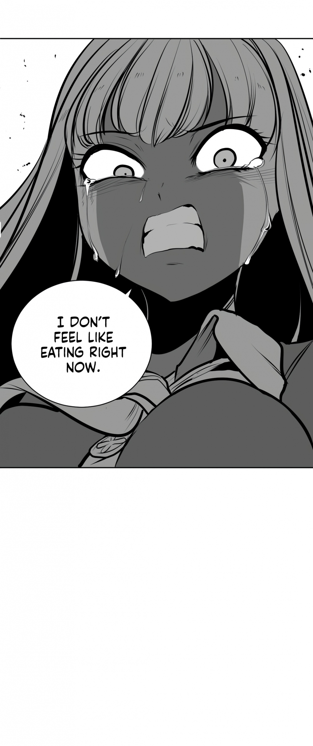 What Happens Inside the Dungeon Chapter 81 page 4 - Chapter 81