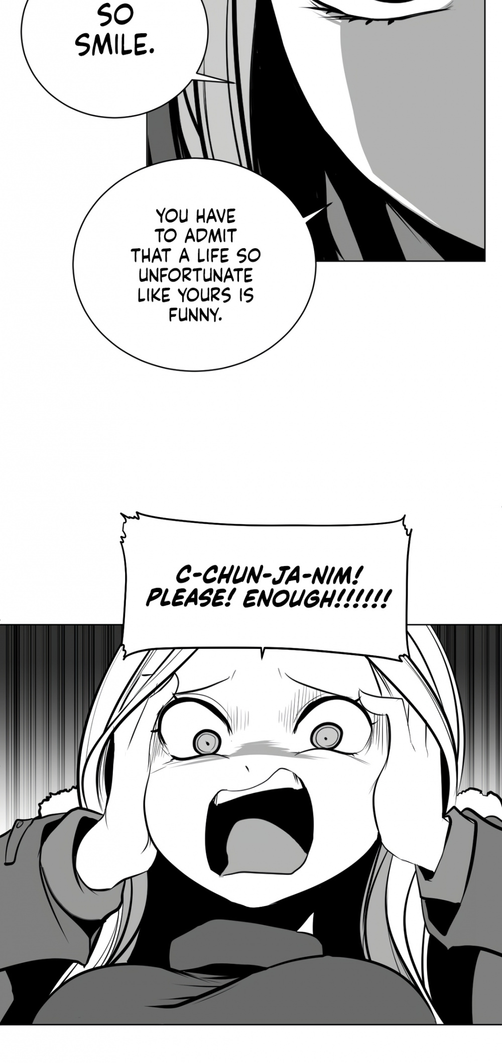 What Happens Inside the Dungeon Chapter 81 page 49 - Chapter 81