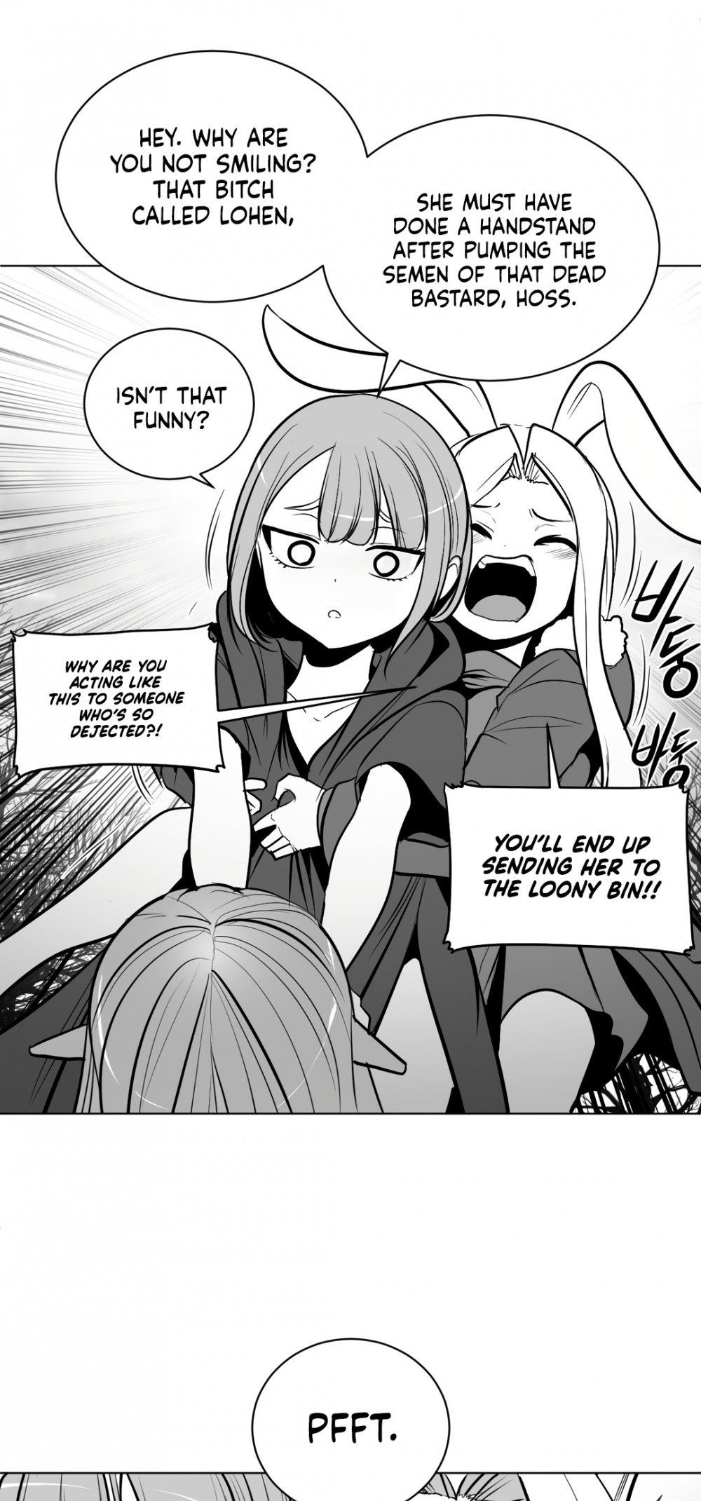 What Happens Inside the Dungeon Chapter 81 page 50 - Chapter 81