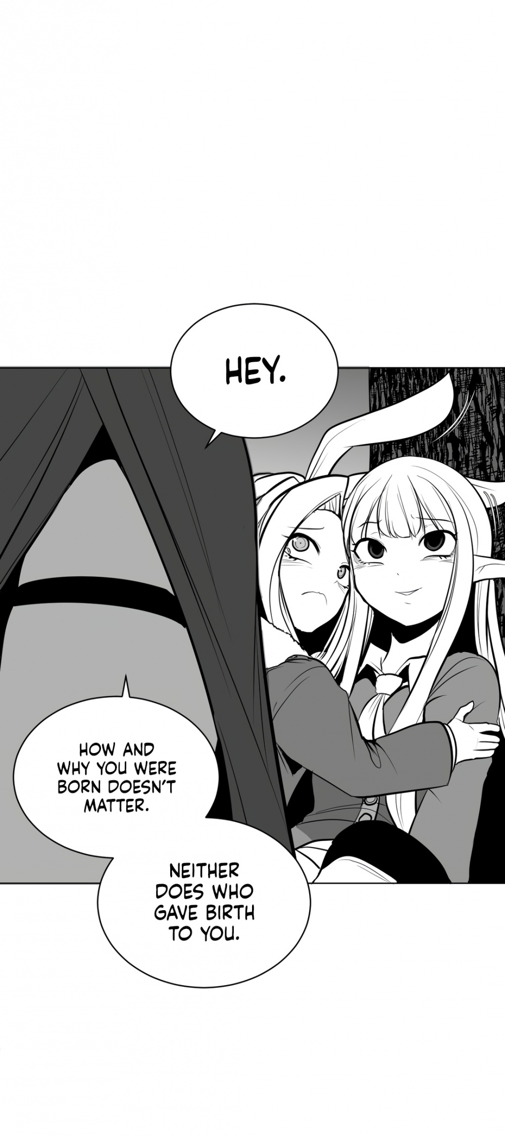 What Happens Inside the Dungeon Chapter 81 page 53 - Chapter 81