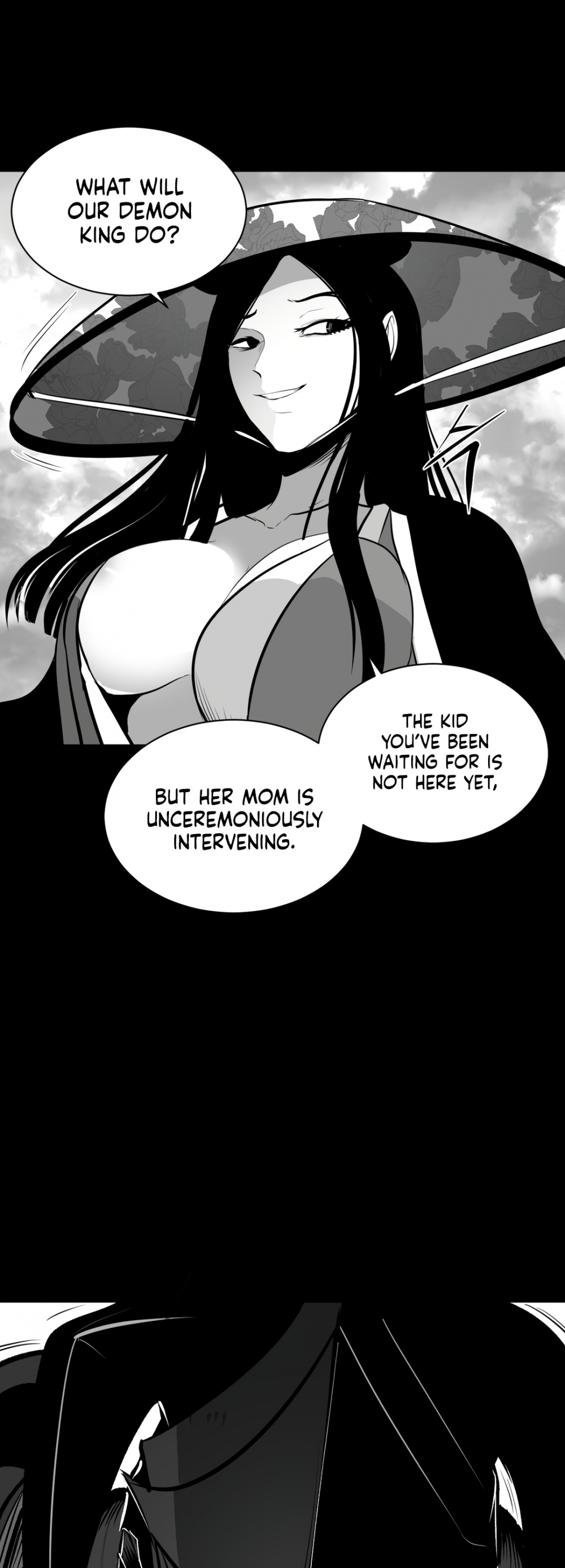 What Happens Inside the Dungeon Chapter 81 page 60 - Chapter 81
