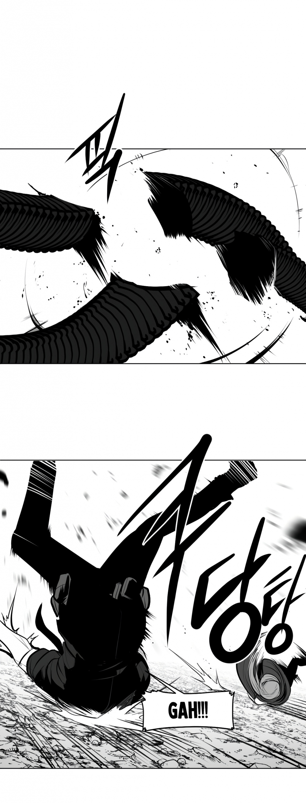 What Happens Inside the Dungeon Chapter 81 page 9 - Chapter 81