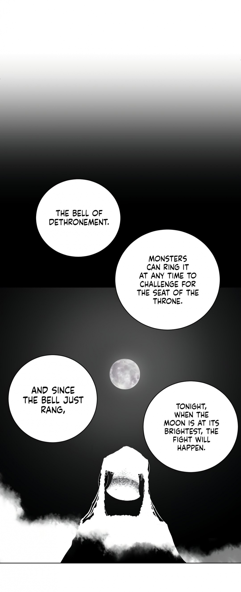 What Happens Inside the Dungeon Chapter 82 page 24 - Chapter 82