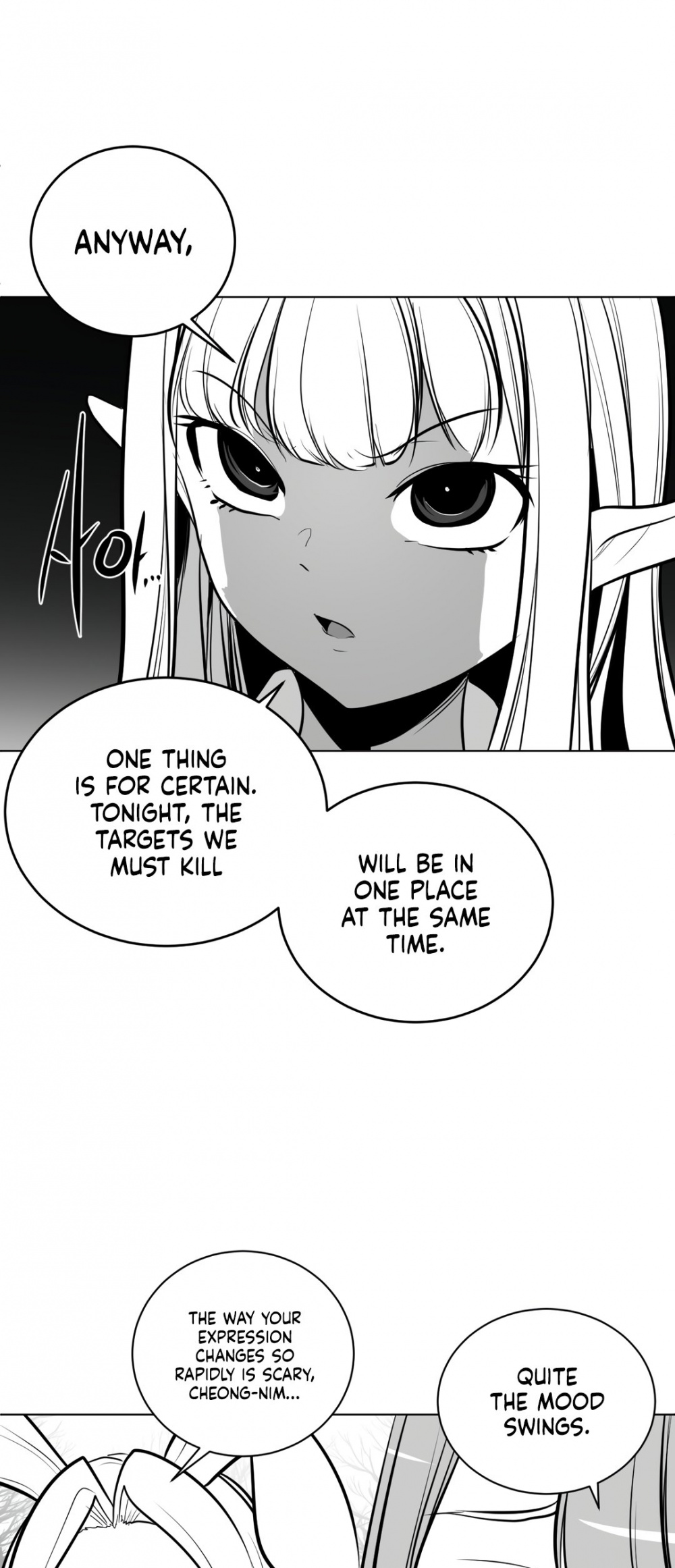 What Happens Inside the Dungeon Chapter 82 page 28 - Chapter 82