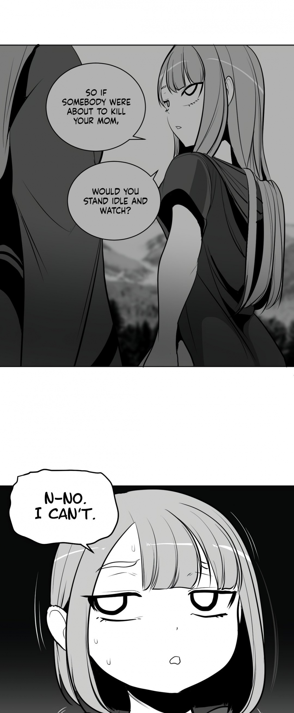 What Happens Inside the Dungeon Chapter 82 page 30 - Chapter 82