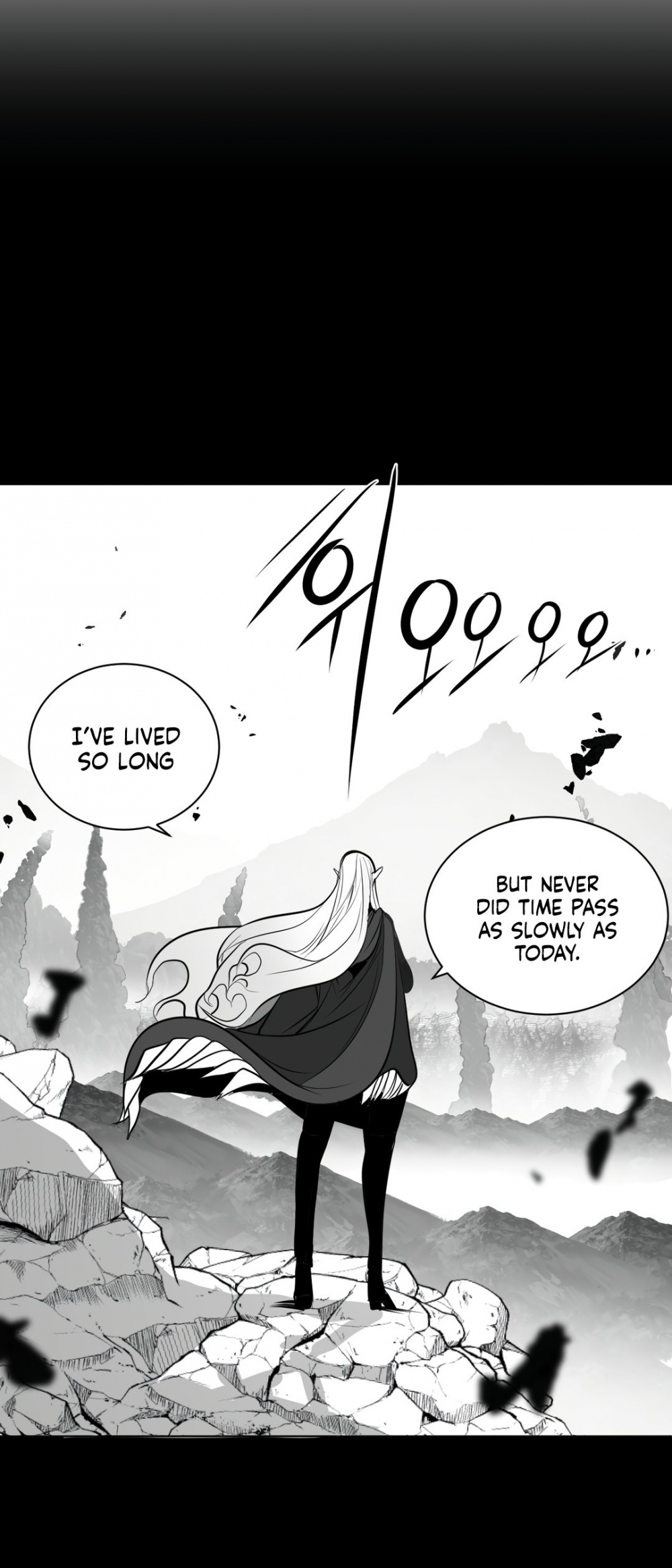 What Happens Inside the Dungeon Chapter 82 page 39 - Chapter 82