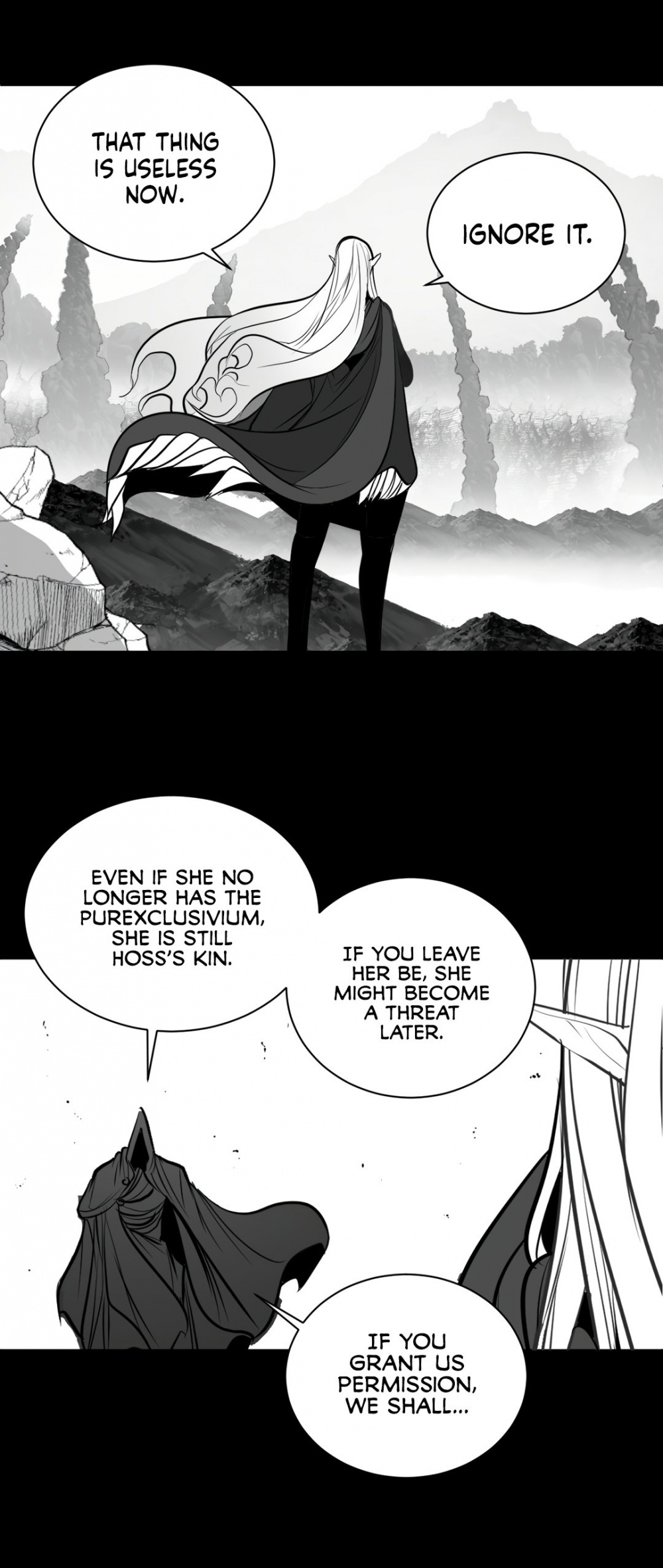 What Happens Inside the Dungeon Chapter 82 page 41 - Chapter 82
