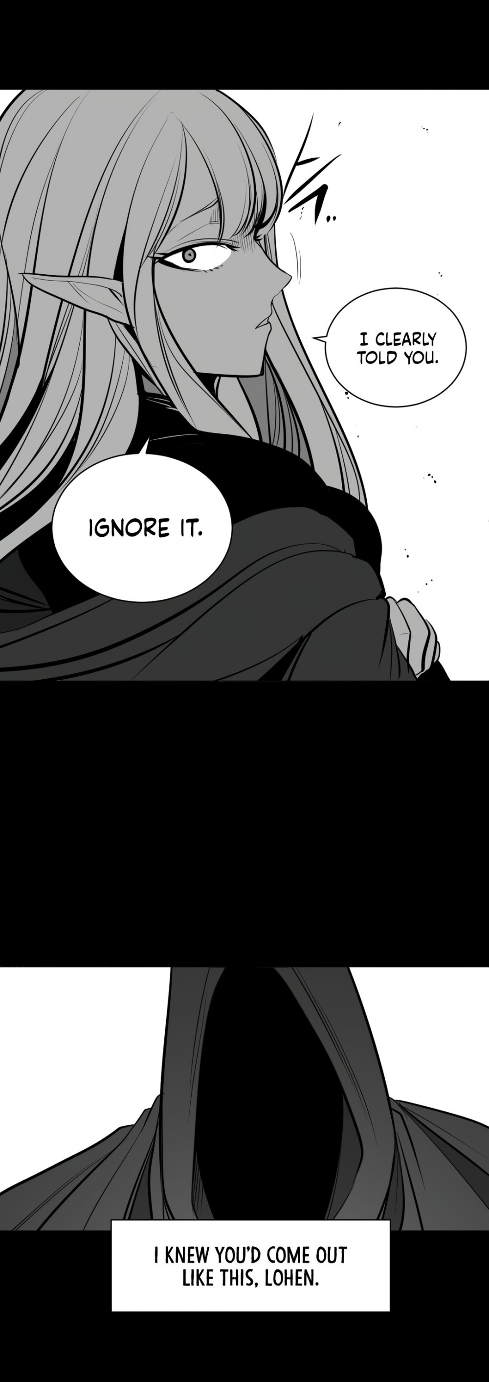 What Happens Inside the Dungeon Chapter 82 page 42 - Chapter 82