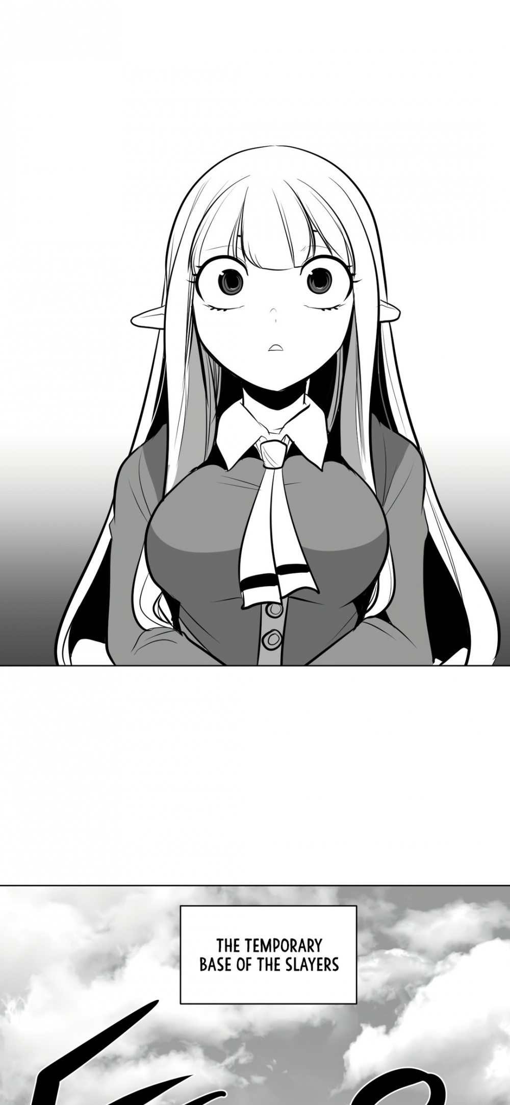 What Happens Inside the Dungeon Chapter 82 page 44 - Chapter 82