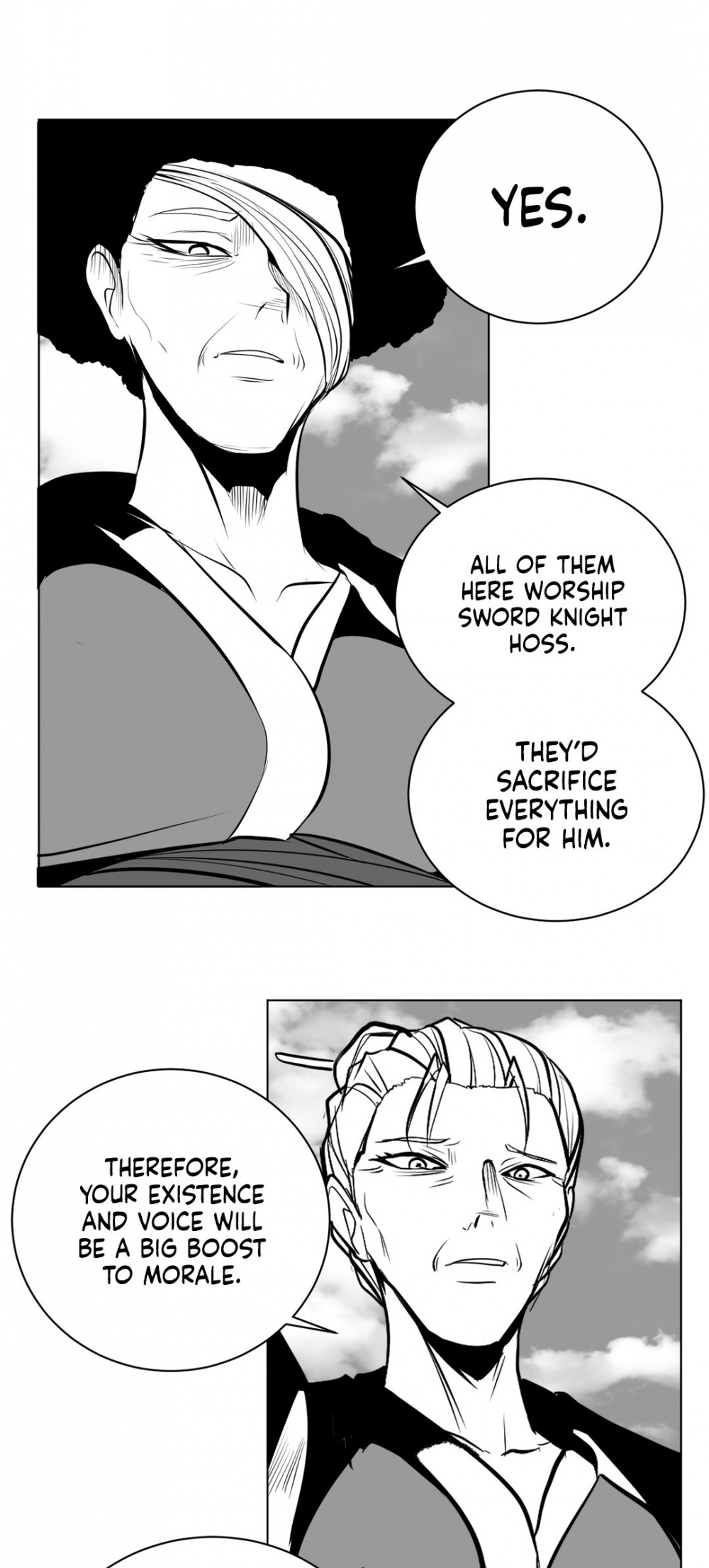 What Happens Inside the Dungeon Chapter 82 page 46 - Chapter 82