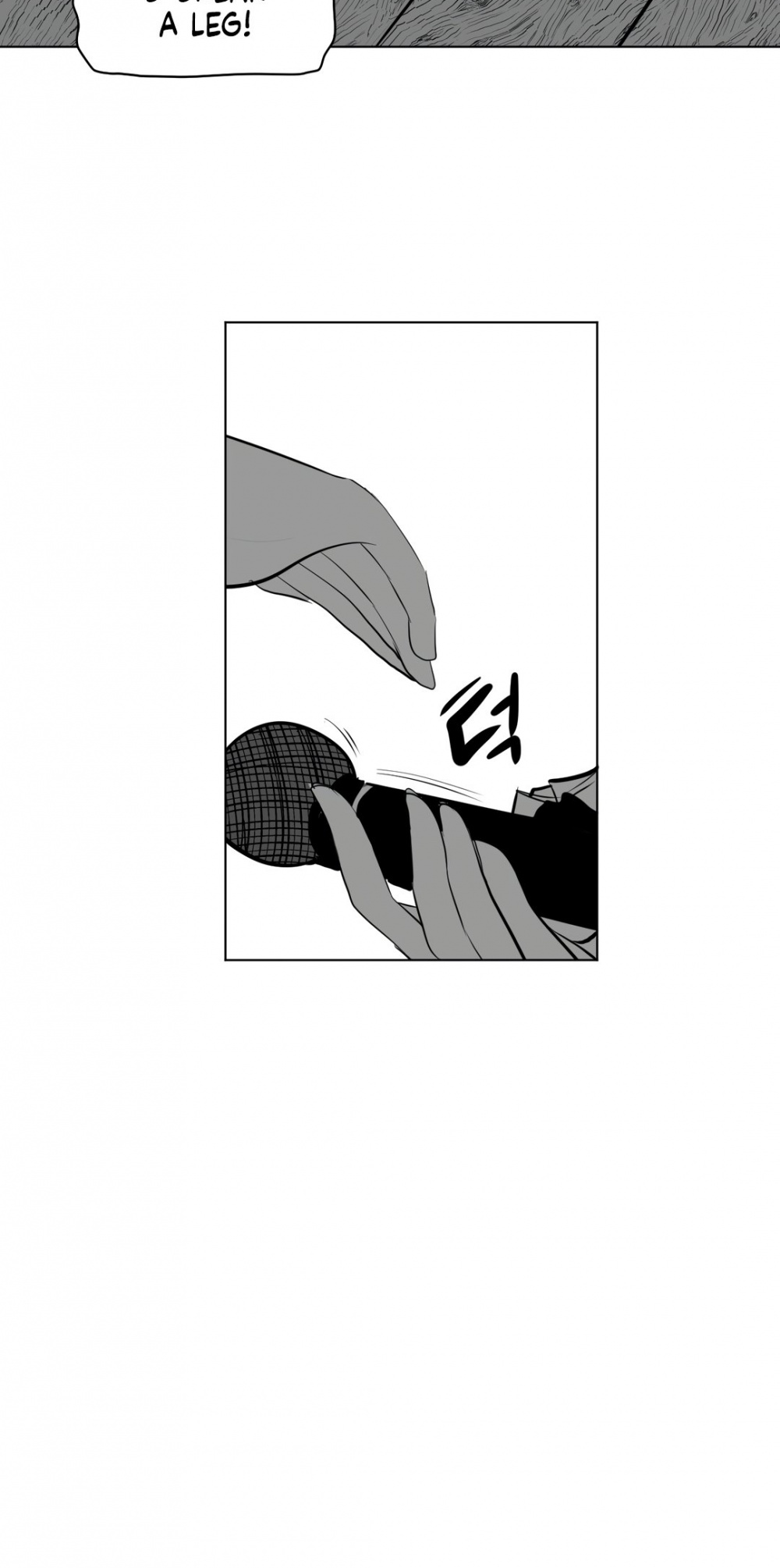 What Happens Inside the Dungeon Chapter 82 page 49 - Chapter 82