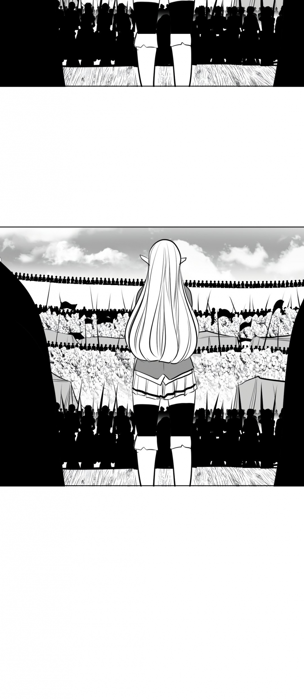 What Happens Inside the Dungeon Chapter 82 page 51 - Chapter 82