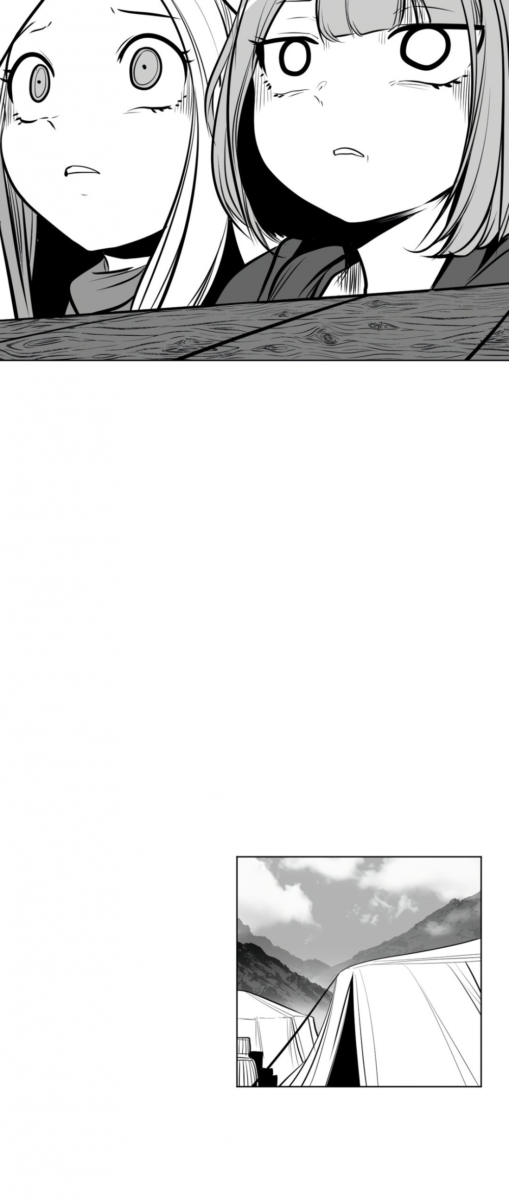 What Happens Inside the Dungeon Chapter 82 page 55 - Chapter 82
