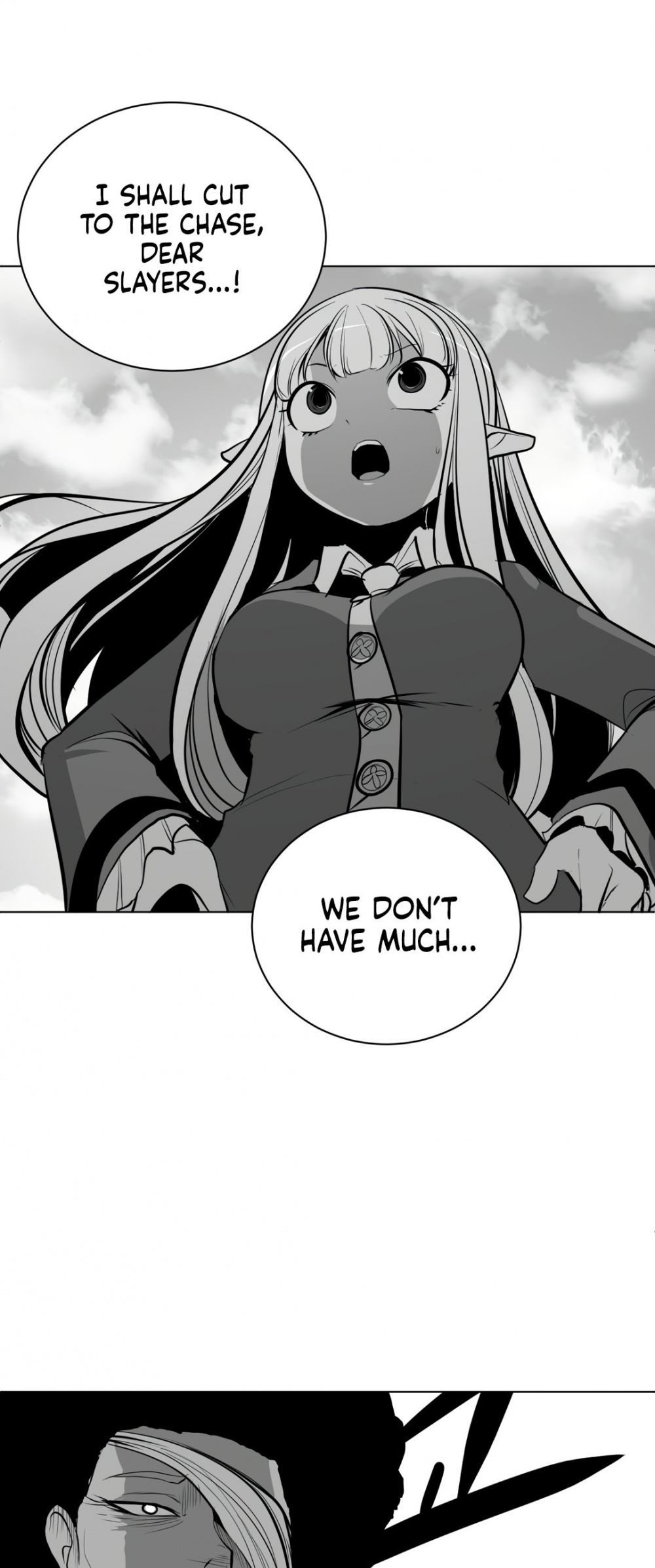 What Happens Inside the Dungeon Chapter 82 page 8 - Chapter 82