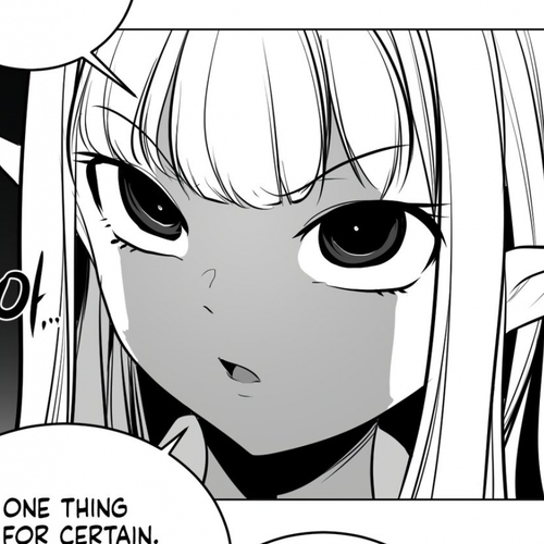 What Happens Inside the Dungeon Chapter 82 cover