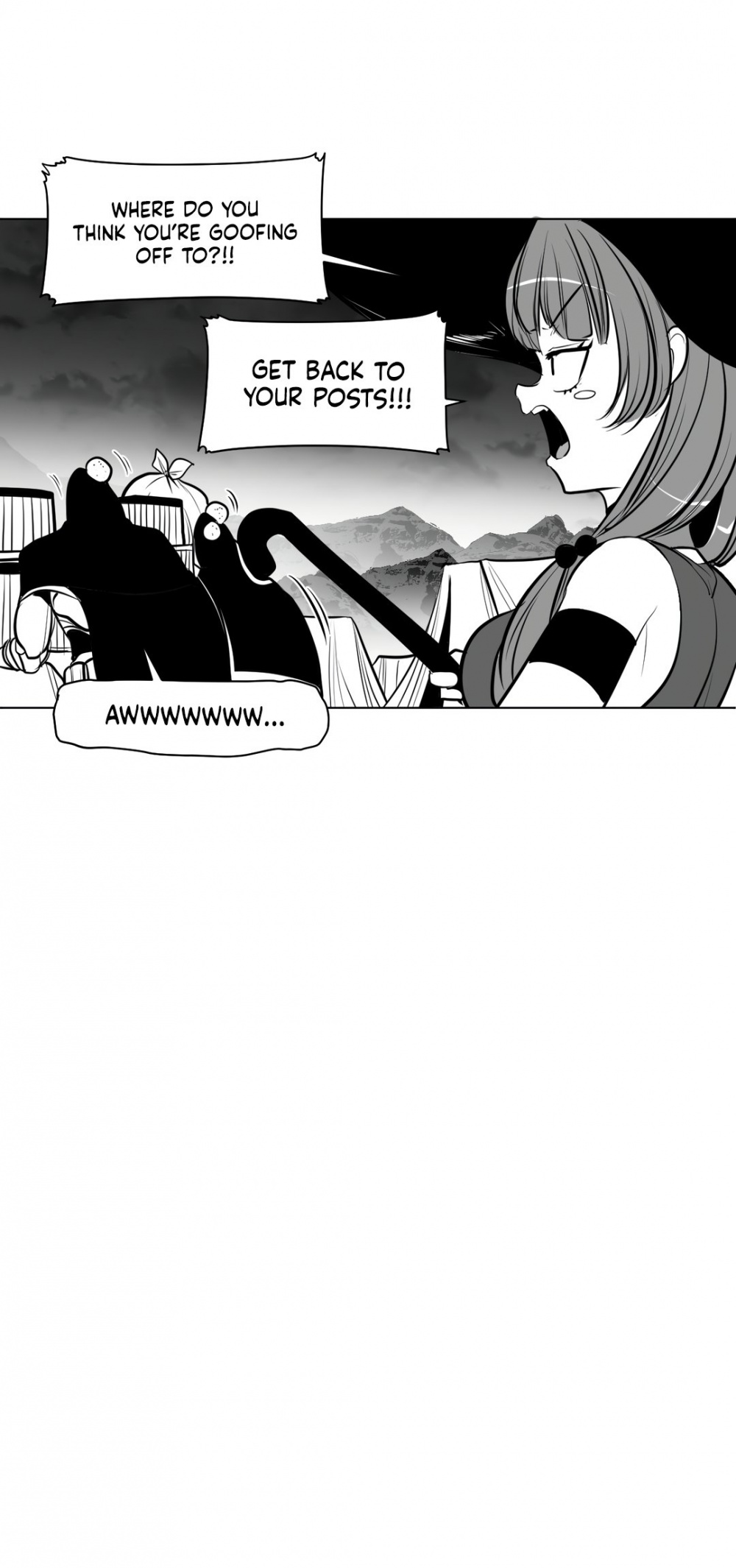 What Happens Inside the Dungeon Chapter 83 page 28 - Chapter 83