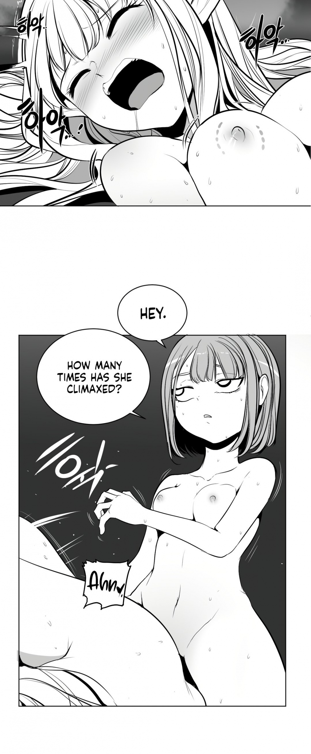 What Happens Inside the Dungeon Chapter 83 page 31 - Chapter 83