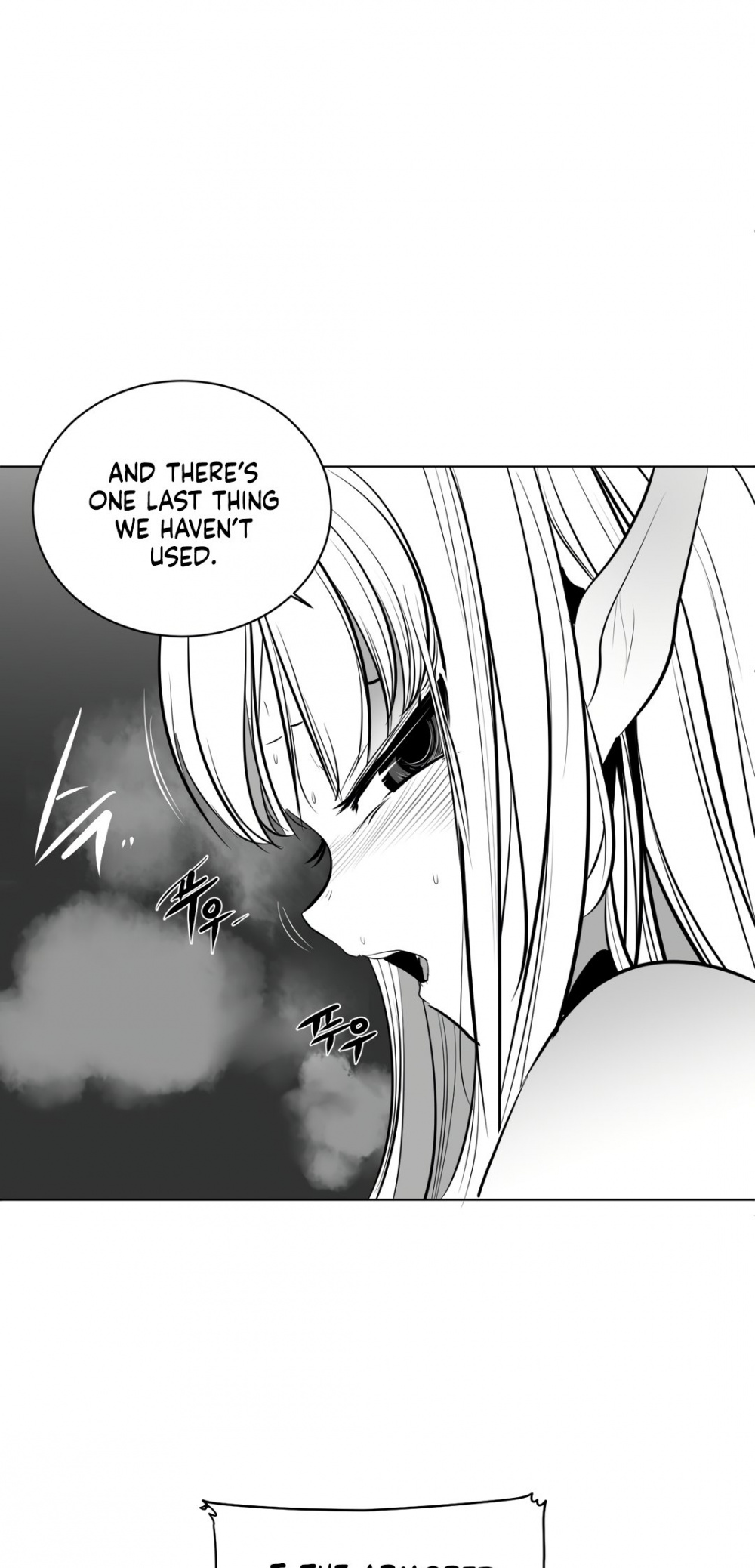 What Happens Inside the Dungeon Chapter 83 page 34 - Chapter 83