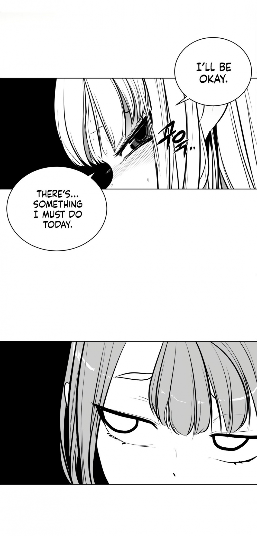 What Happens Inside the Dungeon Chapter 83 page 36 - Chapter 83