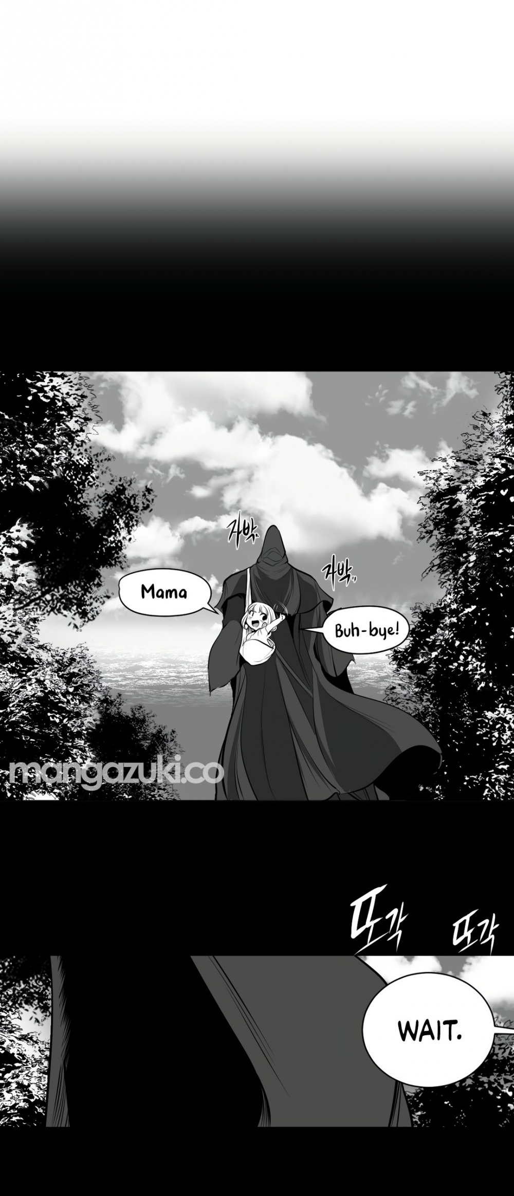 What Happens Inside the Dungeon Chapter 83 page 41 - Chapter 83