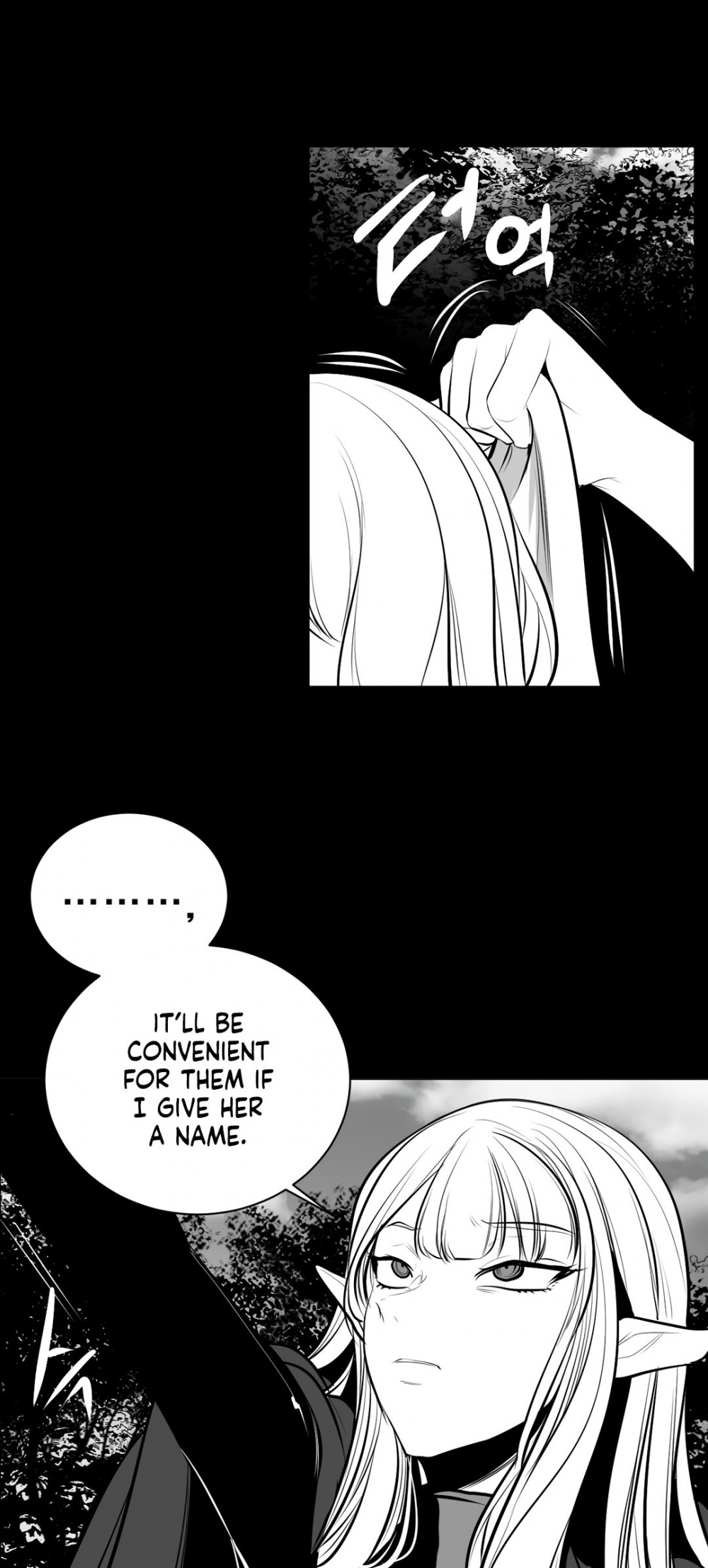 What Happens Inside the Dungeon Chapter 83 page 42 - Chapter 83