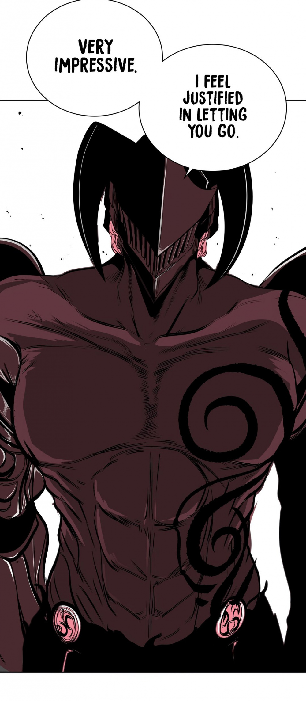 What Happens Inside the Dungeon Chapter 83 page 47 - Chapter 83