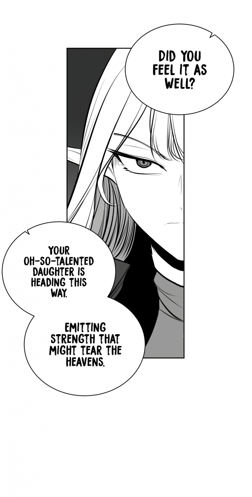 What Happens Inside the Dungeon Chapter 83 page 48 - Chapter 83