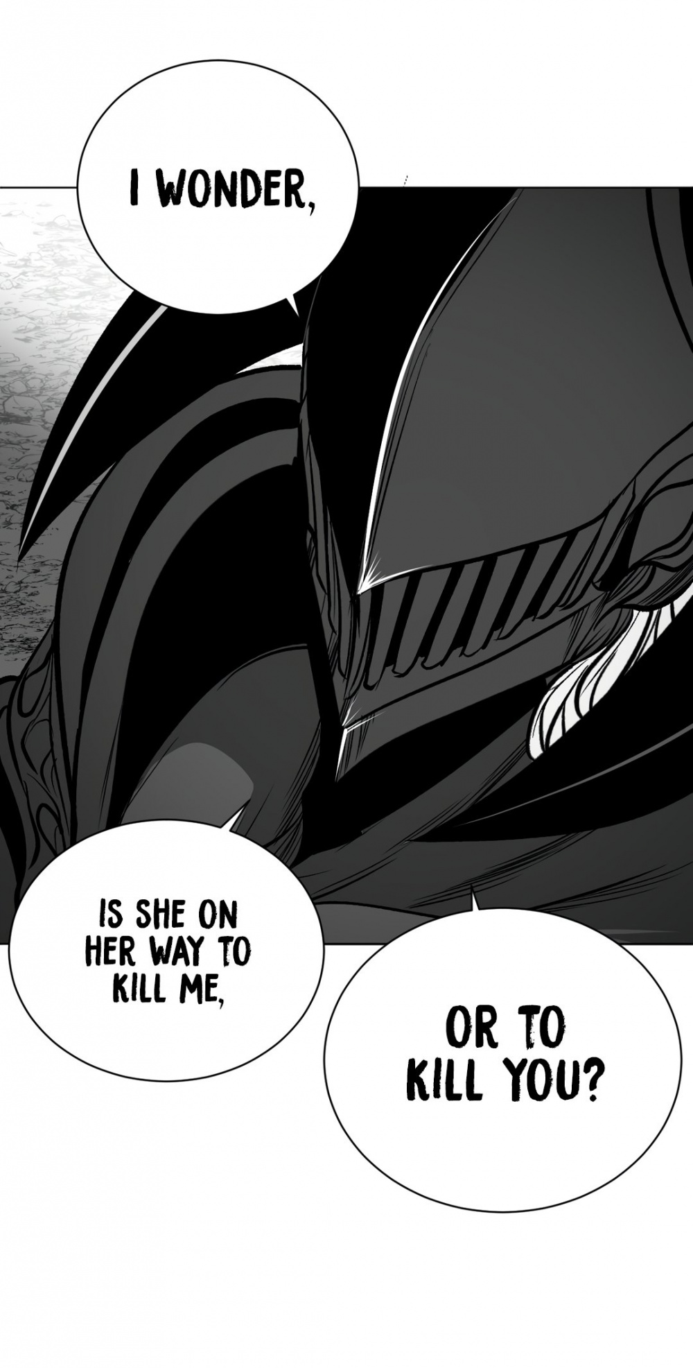 What Happens Inside the Dungeon Chapter 83 page 49 - Chapter 83