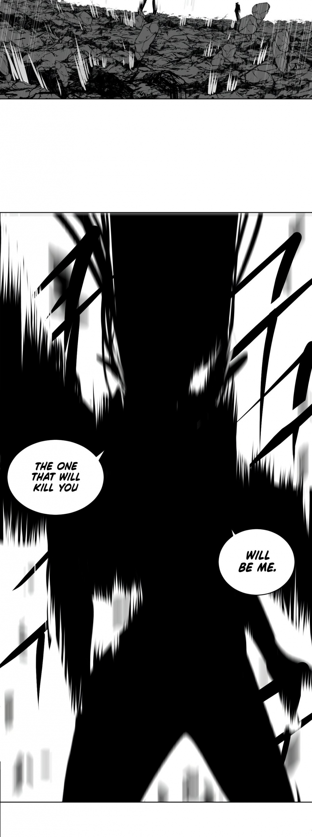 What Happens Inside the Dungeon Chapter 83 page 51 - Chapter 83