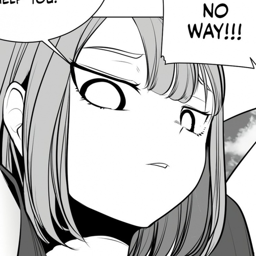 What Happens Inside the Dungeon Chapter 83 cover