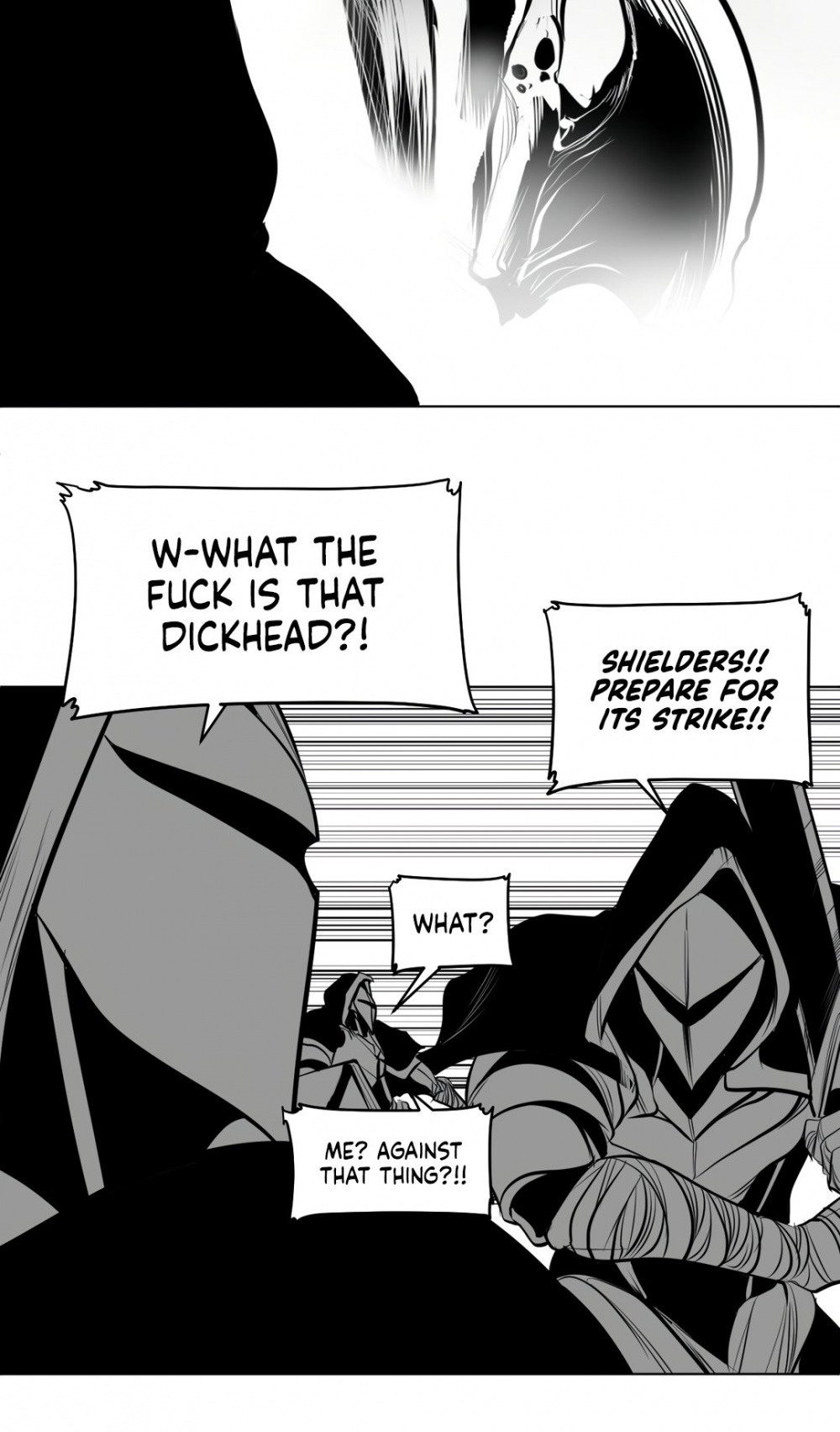 What Happens Inside the Dungeon Chapter 84 page 13 - Chapter 84