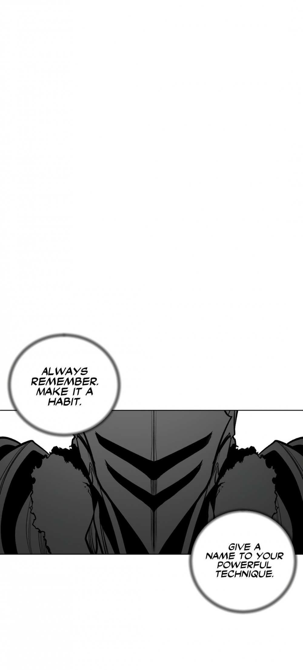 What Happens Inside the Dungeon Chapter 84 page 22 - Chapter 84