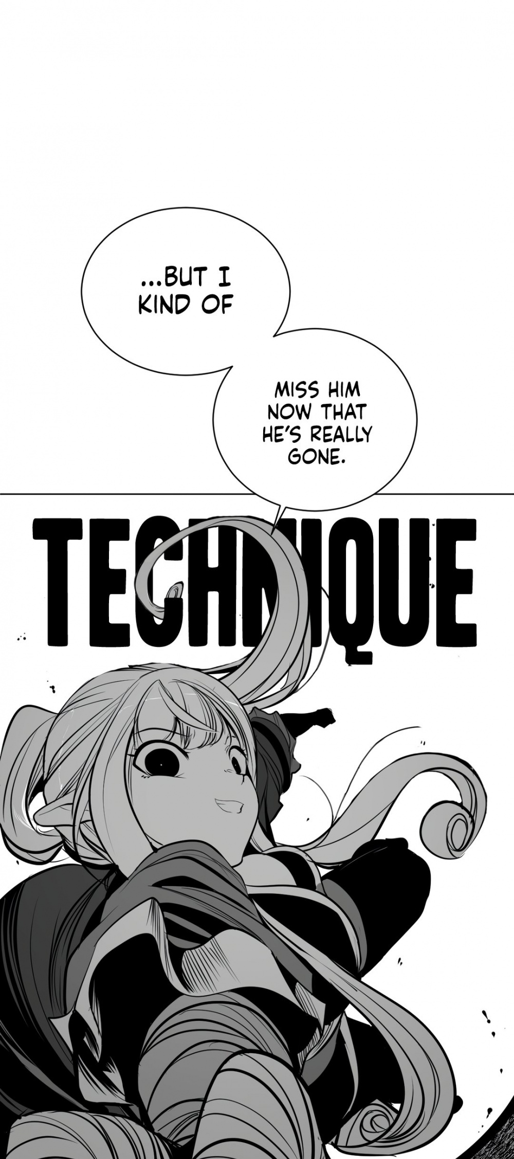 What Happens Inside the Dungeon Chapter 84 page 24 - Chapter 84