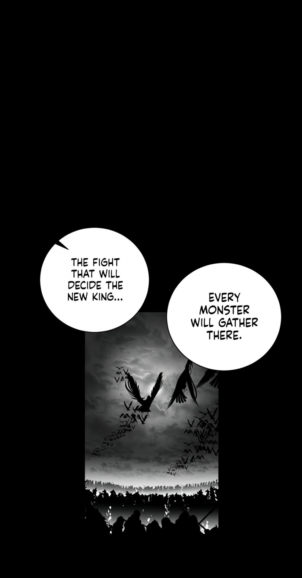 What Happens Inside the Dungeon Chapter 84 page 7 - Chapter 84