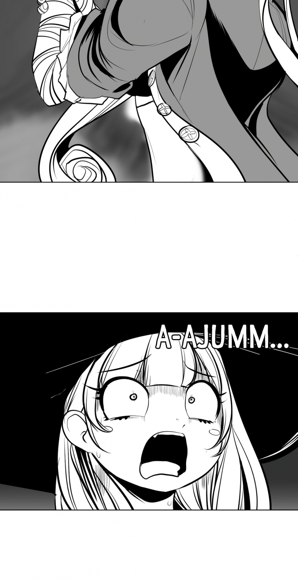 What Happens Inside the Dungeon Chapter 85 page 13 - Chapter 85