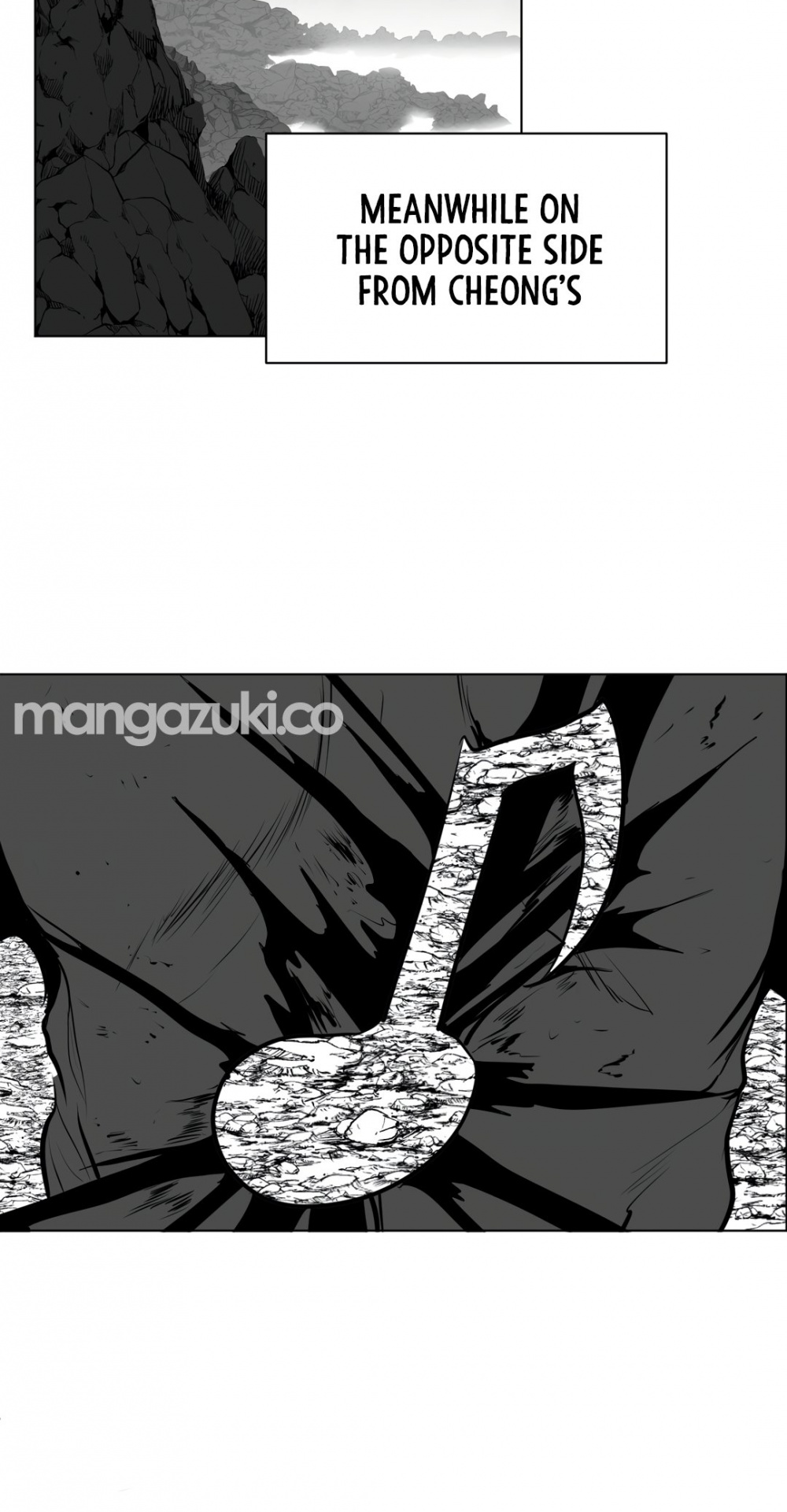What Happens Inside the Dungeon Chapter 85 page 21 - Chapter 85