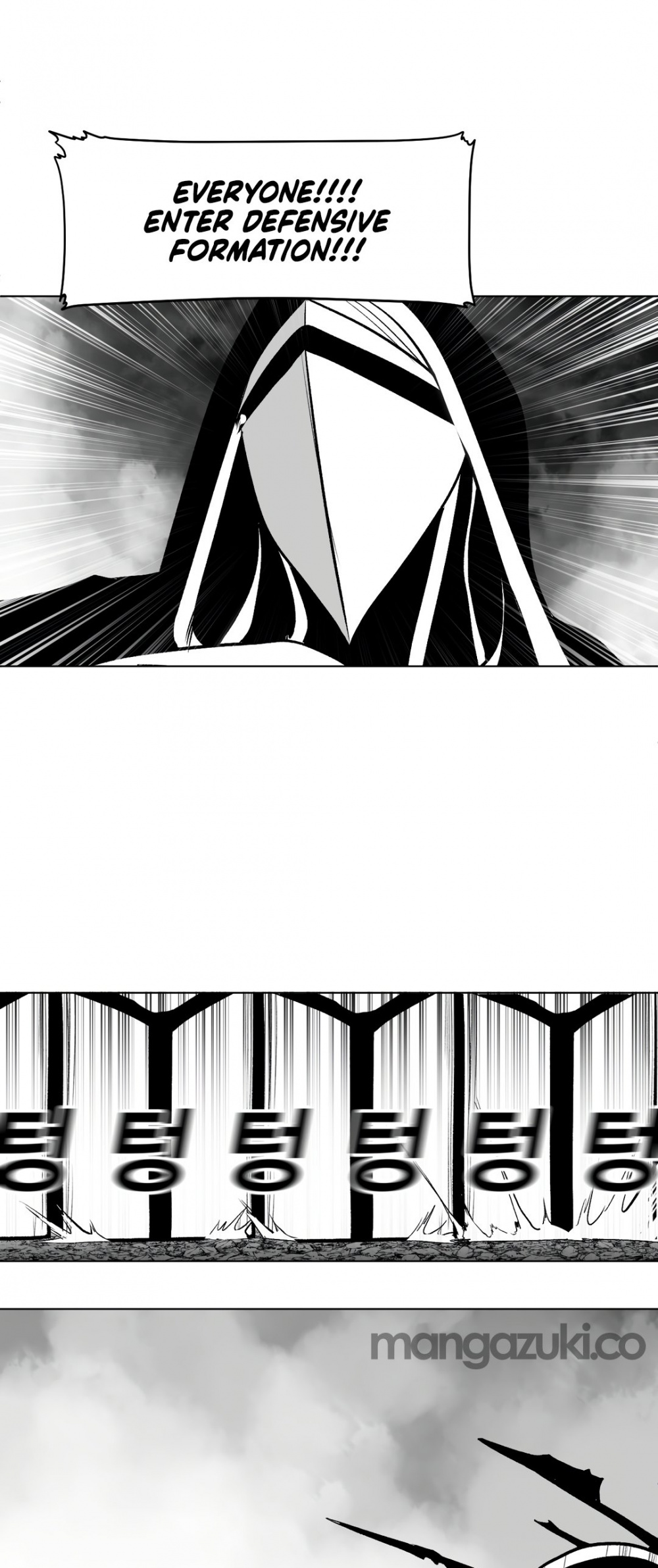 What Happens Inside the Dungeon Chapter 85 page 30 - Chapter 85