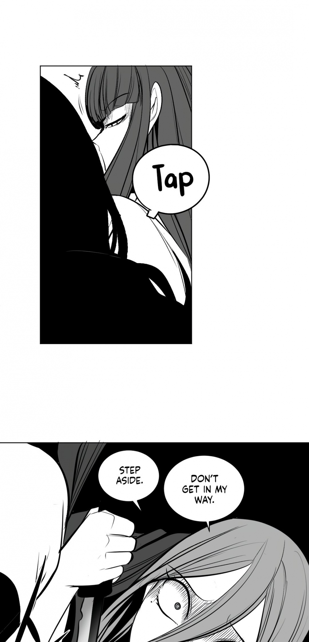 What Happens Inside the Dungeon Chapter 85 page 32 - Chapter 85