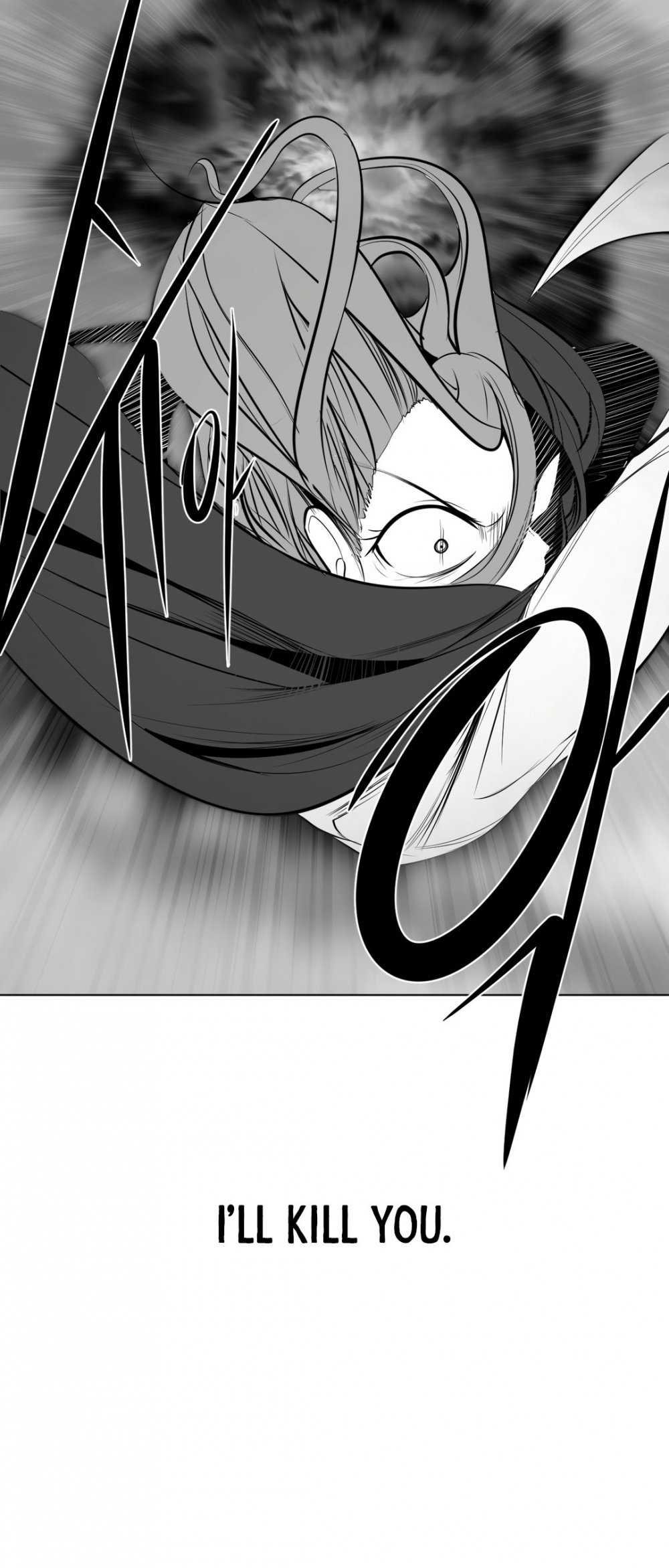 What Happens Inside the Dungeon Chapter 85 page 35 - Chapter 85