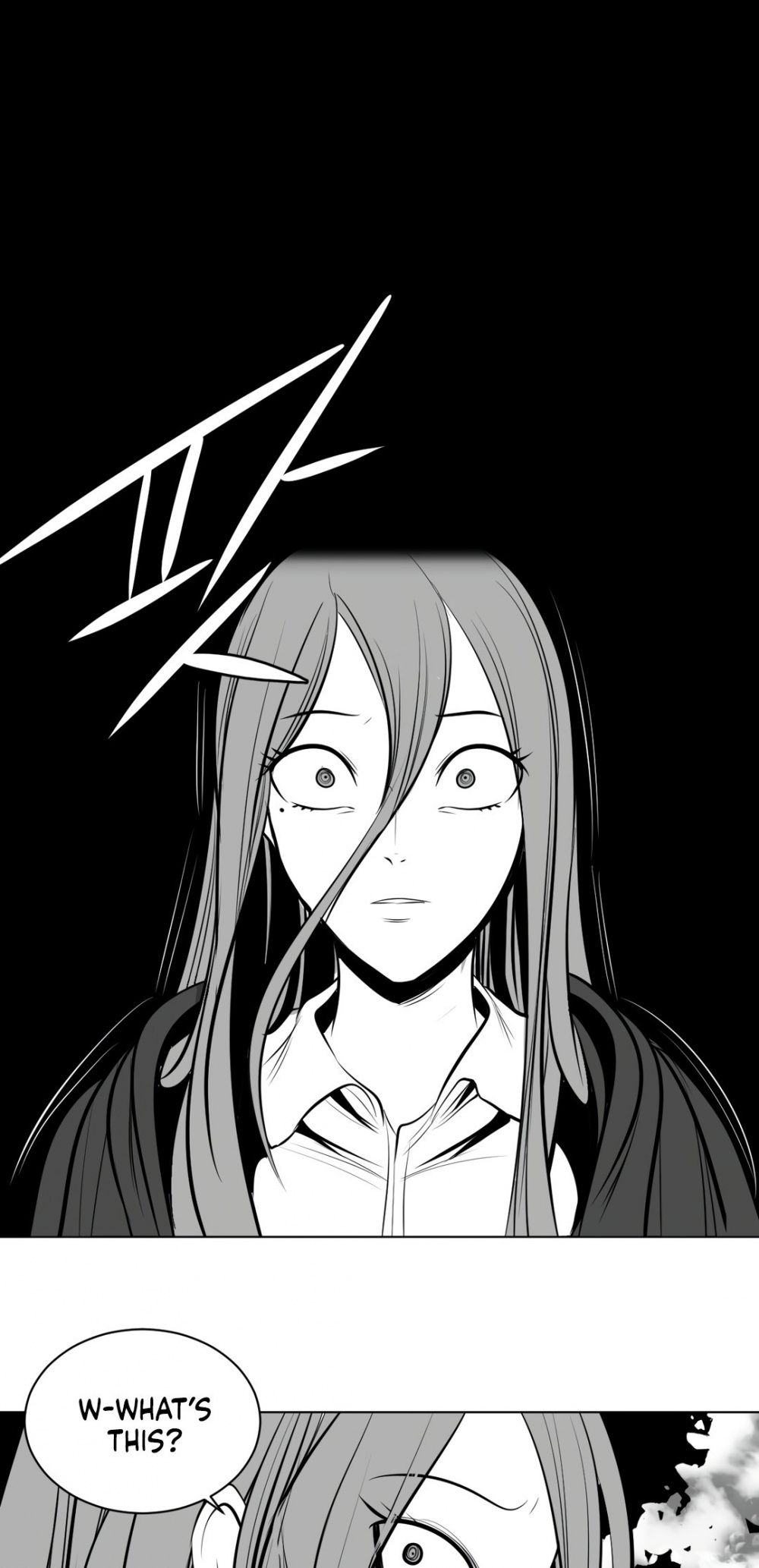 What Happens Inside the Dungeon Chapter 85 page 38 - Chapter 85