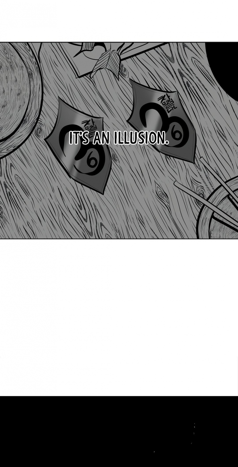 What Happens Inside the Dungeon Chapter 85 page 46 - Chapter 85