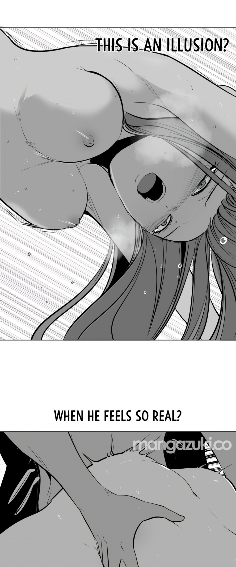 What Happens Inside the Dungeon Chapter 85 page 48 - Chapter 85