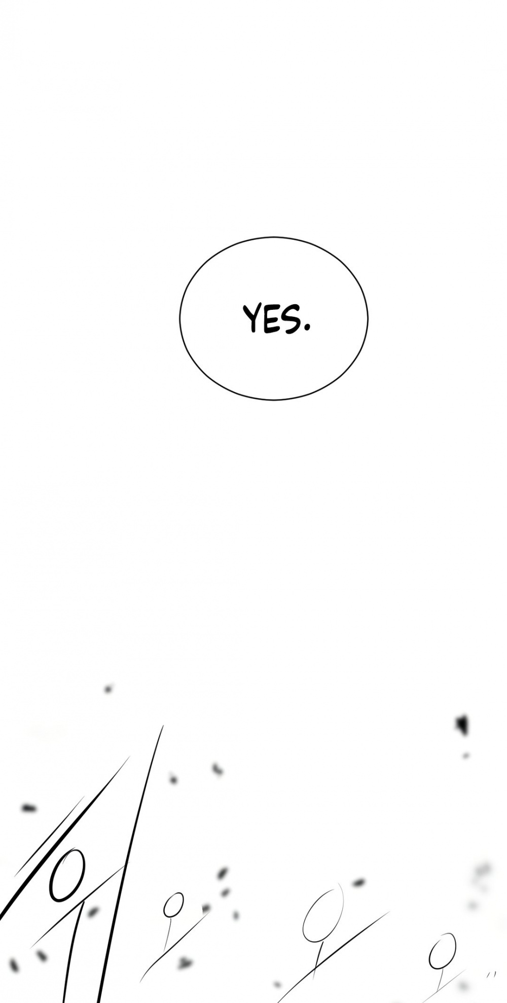 What Happens Inside the Dungeon Chapter 85 page 54 - Chapter 85