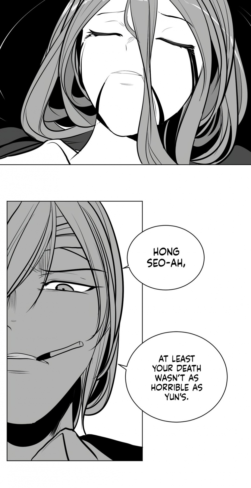 What Happens Inside the Dungeon Chapter 85 page 59 - Chapter 85