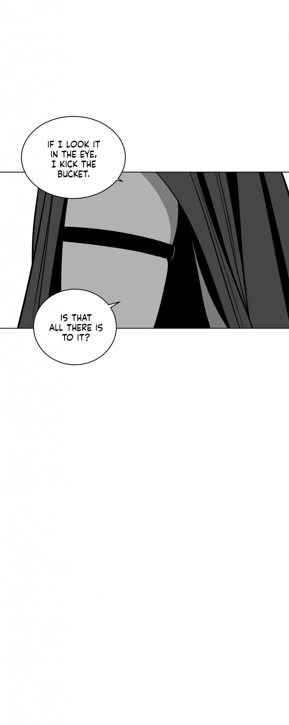 What Happens Inside the Dungeon Chapter 85 page 61 - Chapter 85